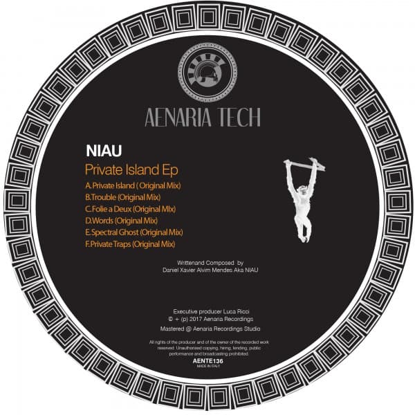 Niau