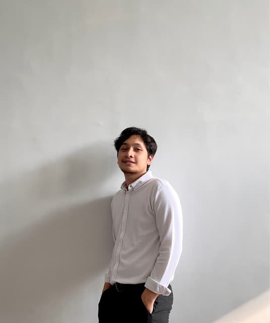 Nibroos Syafiq