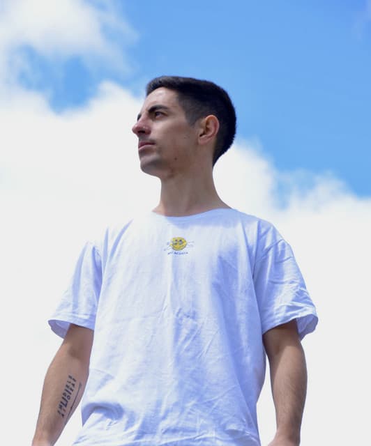 Nic Acosta