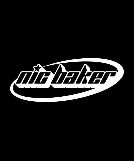 Nic Baker