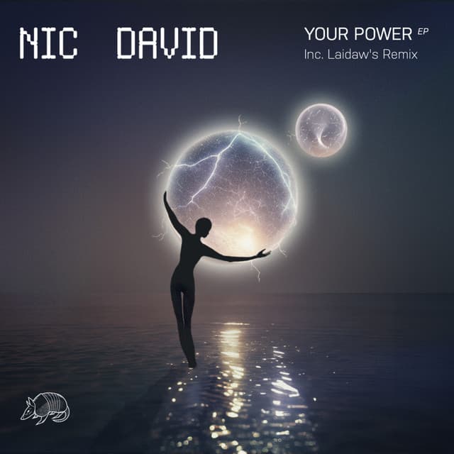 Nic David