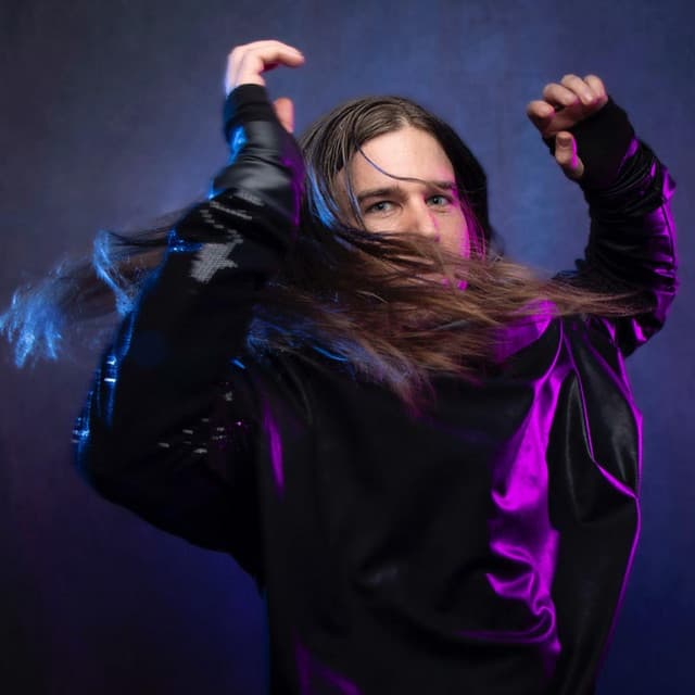 Nic Koller