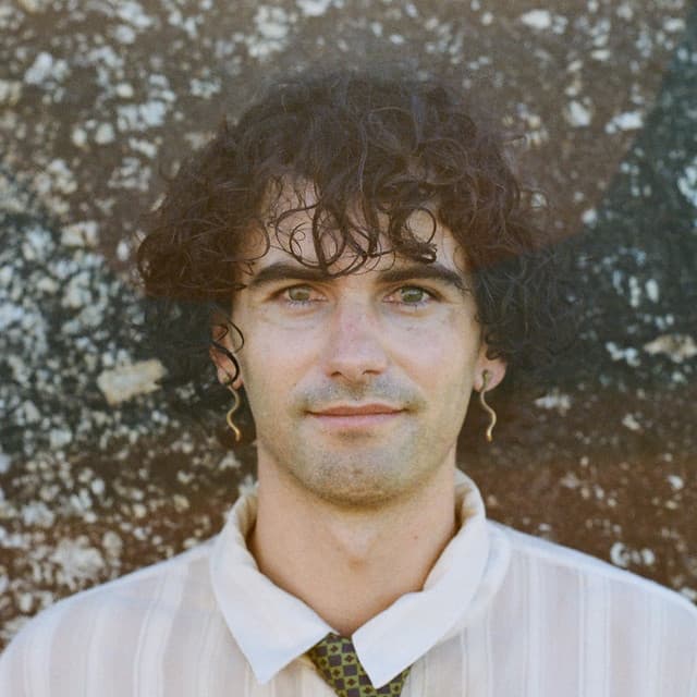 Nic van Graan