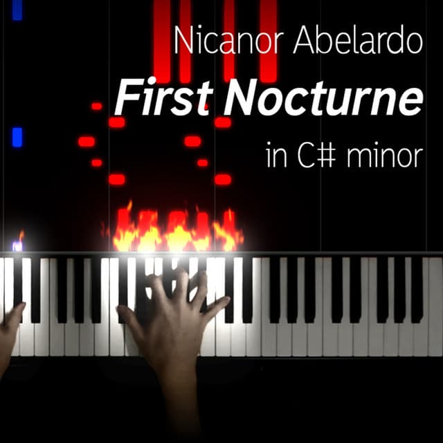 Nicanor Abelardo