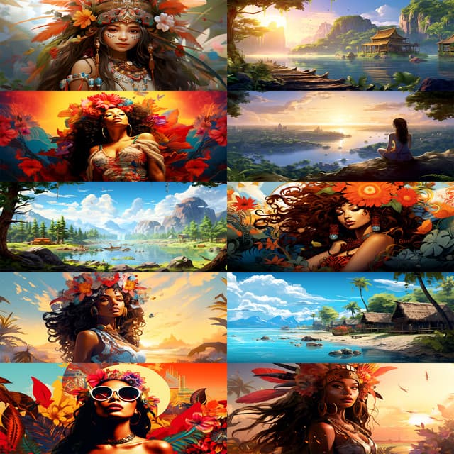 NICE BACK GROUND MUSIC