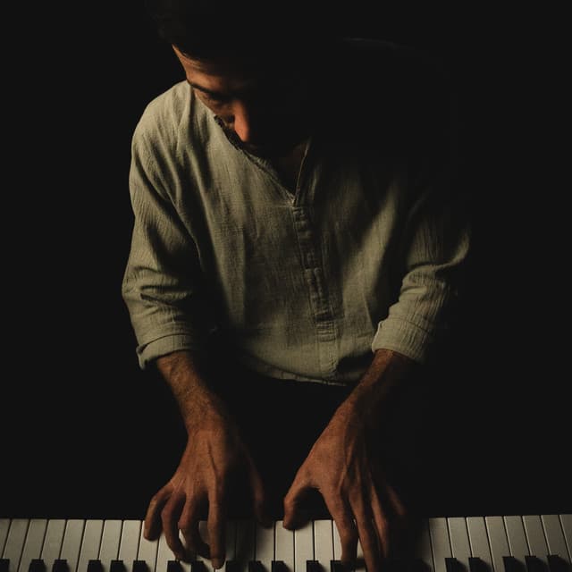 Nicholas Bamberger