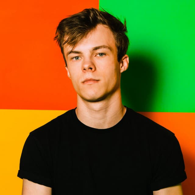 Nicholas Hamilton