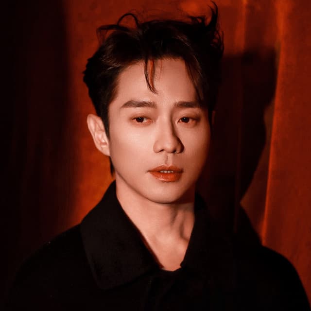 Nicholas Teo