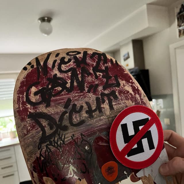 NichtGanzDicht