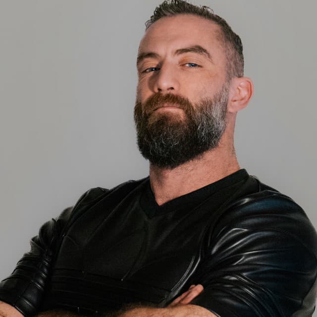 Nick Bertossi