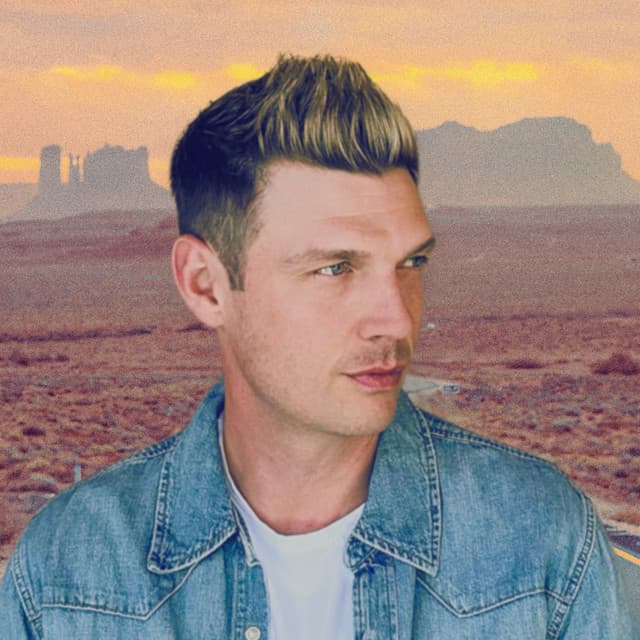Nick Carter