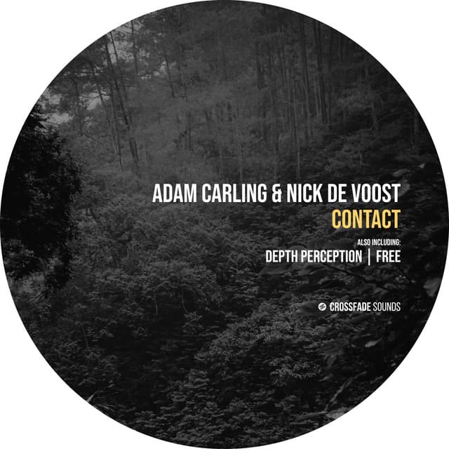 Nick De Voost