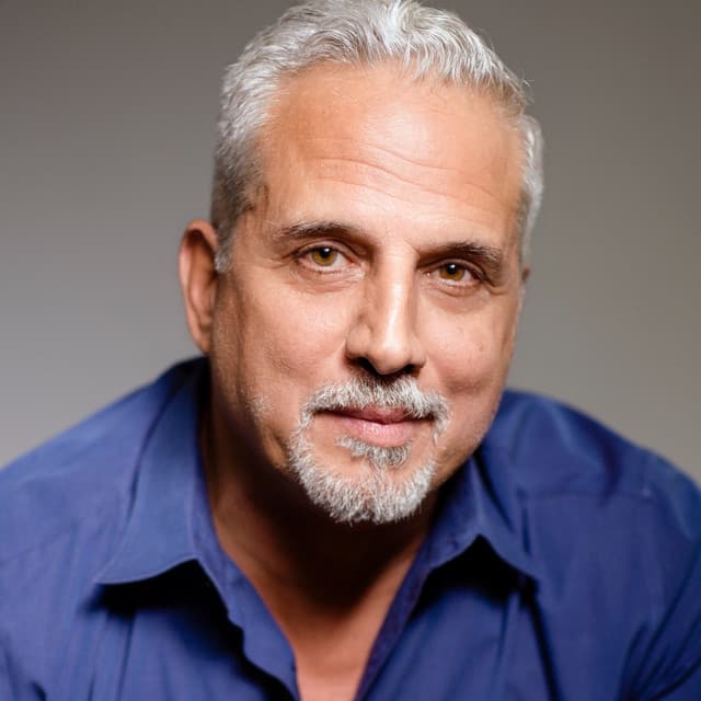 Nick Di Paolo