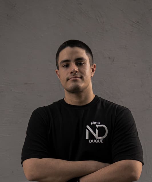 Nick Duque