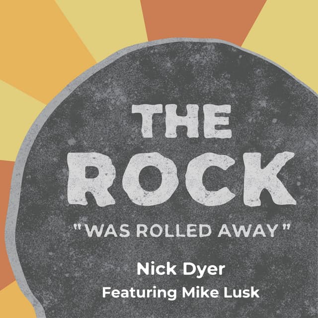 Nick Dyer