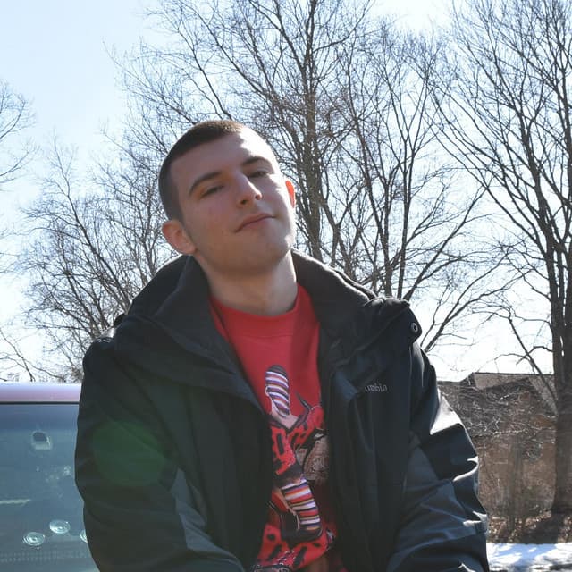 Nick Fine