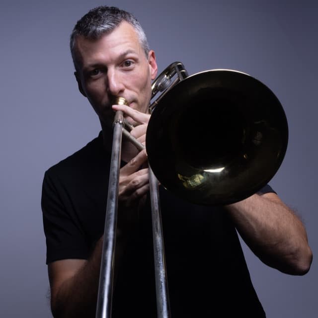 Nick Finzer