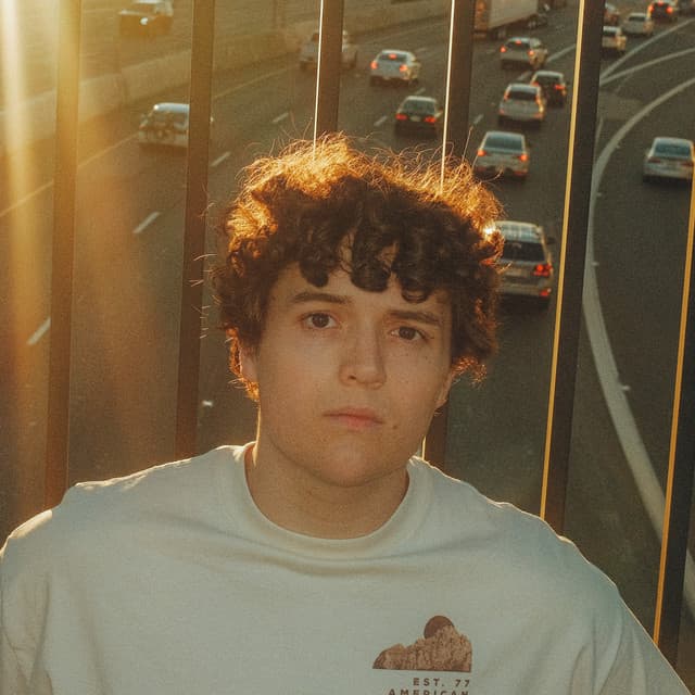 Nick Folwarczny