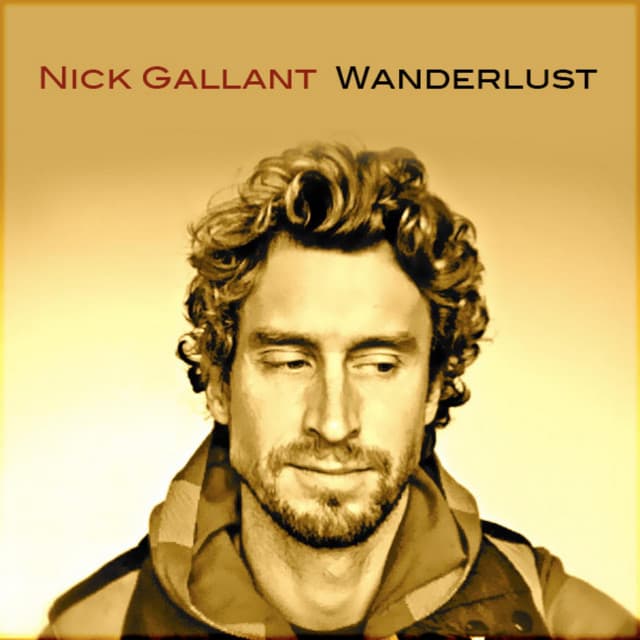 Nick Gallant