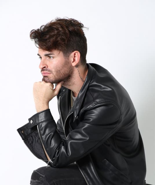 Nick Garnier
