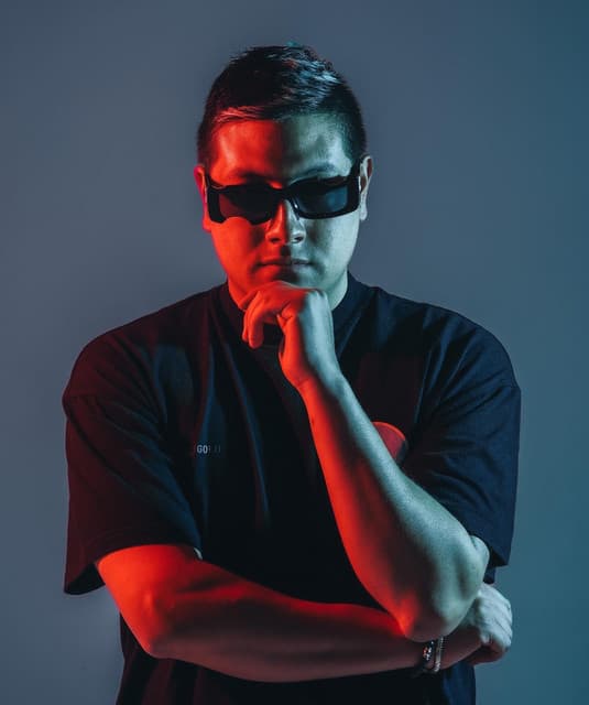 Nick Gutierrez DJ