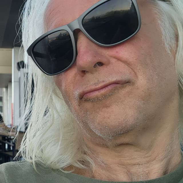 Nick Laudani