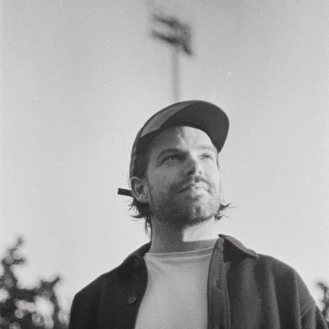 Nick Mitdemkopf