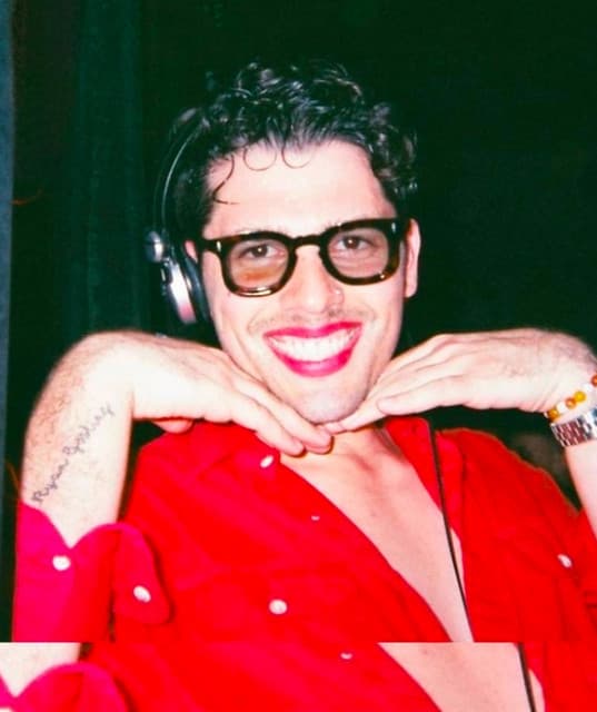 Nick Monaco