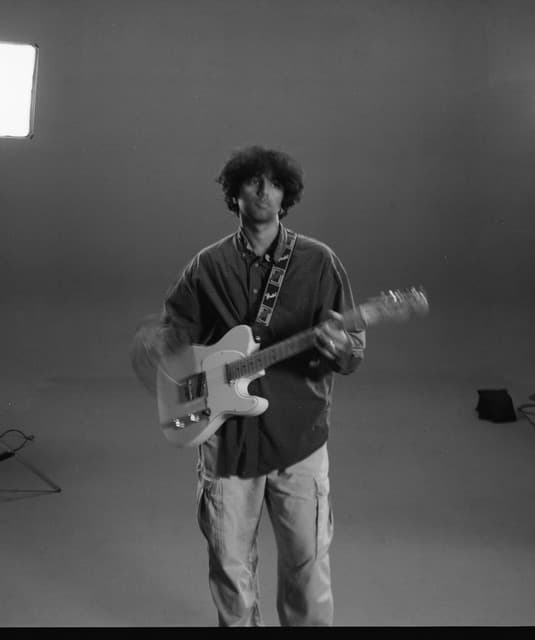 Nick Mono
