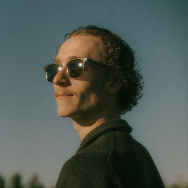 Nick Moore