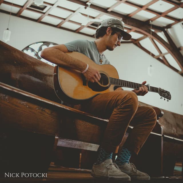 Nick Potocki
