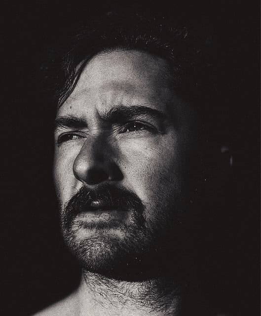 Nick Rector