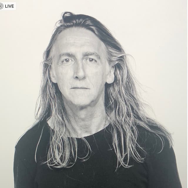 Nick Reed