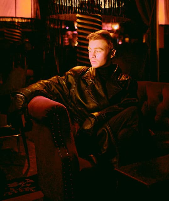 Nick Rich