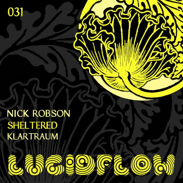 Nick Robson