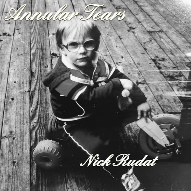 Nick Rudat