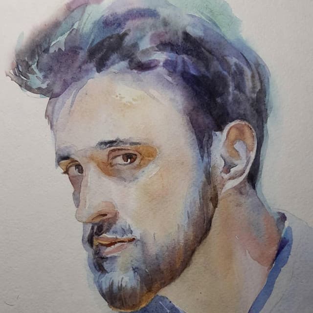 Nick Schinder