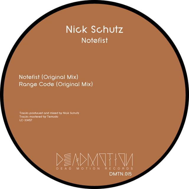 Nick Schutz