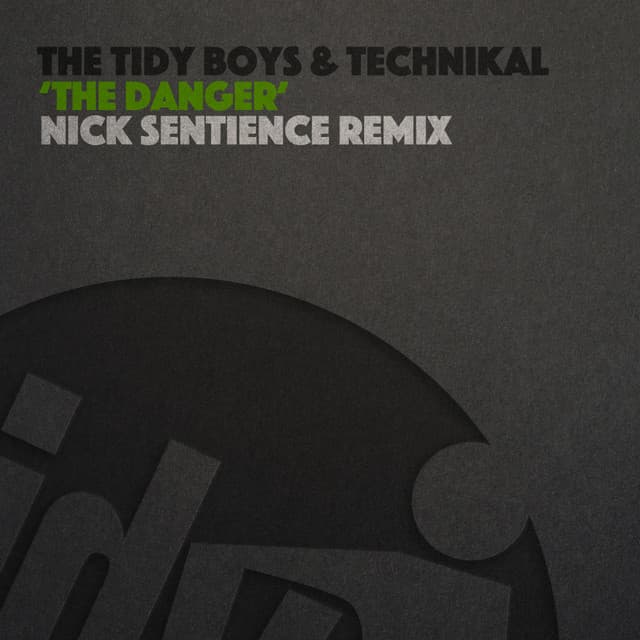 Nick Sentience