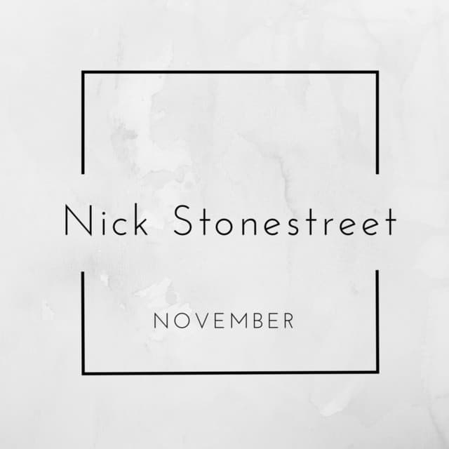 Nick Stonestreet