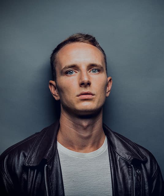 Nick Streten