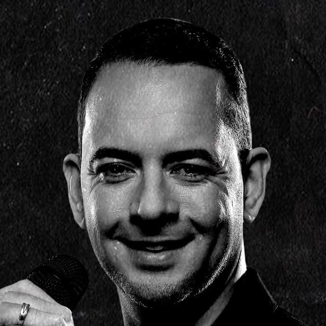Nick Tschecker
