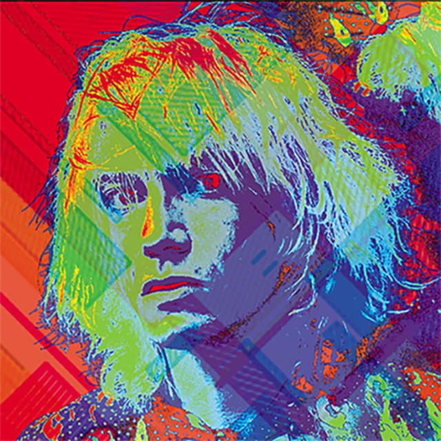 Nick Vivid
