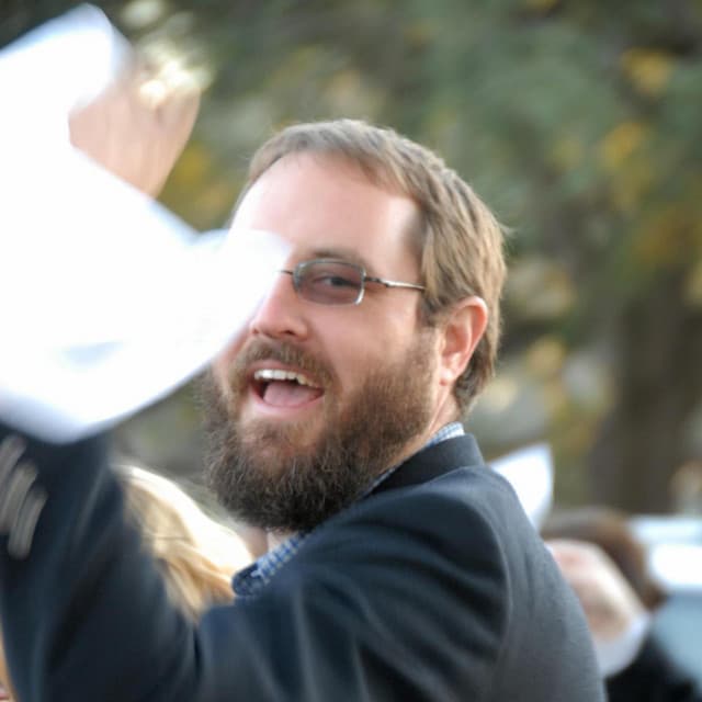 Nick Wallisch