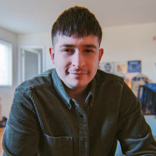 Nick Wolf