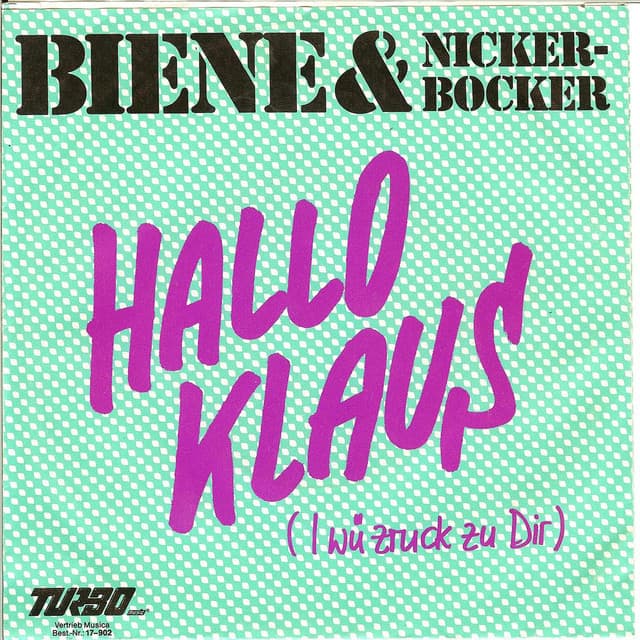 Nickerbocker & Biene