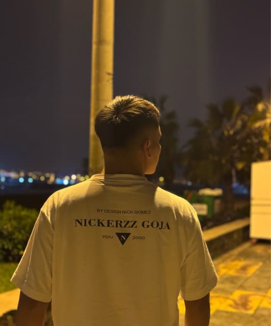 Nickerzz Goja