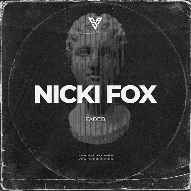 Nicki Fox