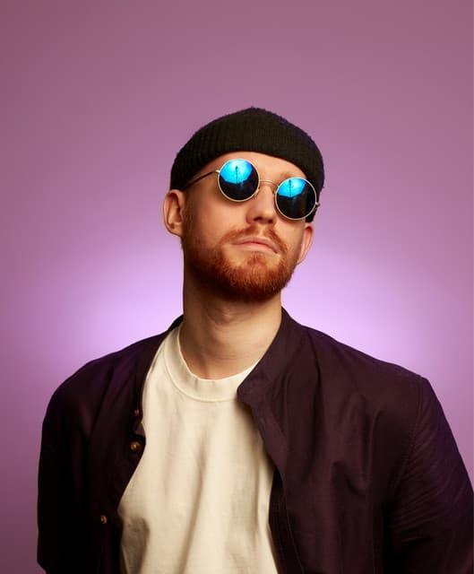 Nicklas Myhre