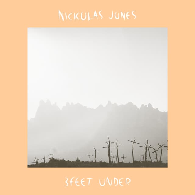 Nickolas Jones